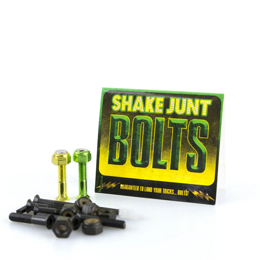 Shake Junt - Bag O Bolts 7/8" Phillips