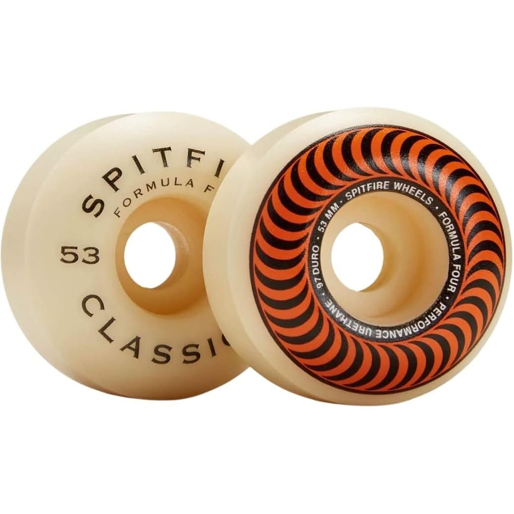 Classics 53mm 99A