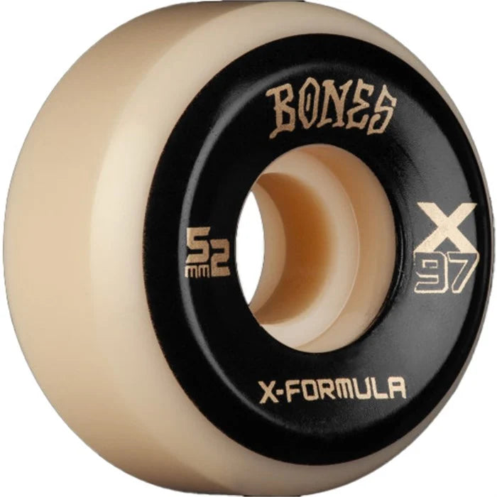 X-Formula - 52mm 97a V5