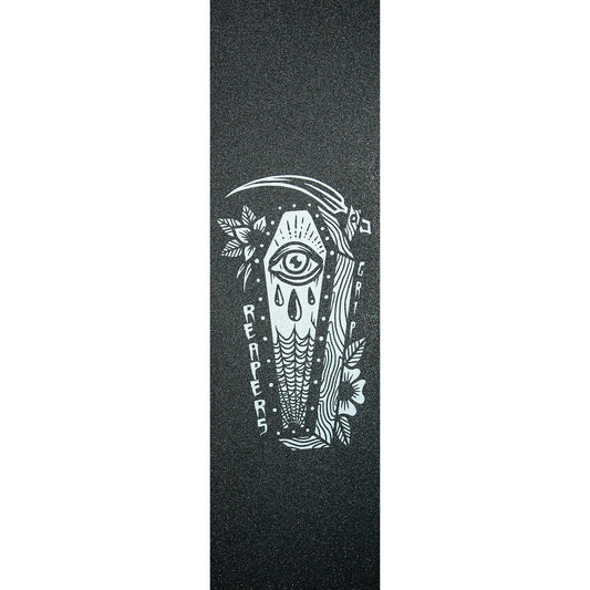 6ft Deep Griptape