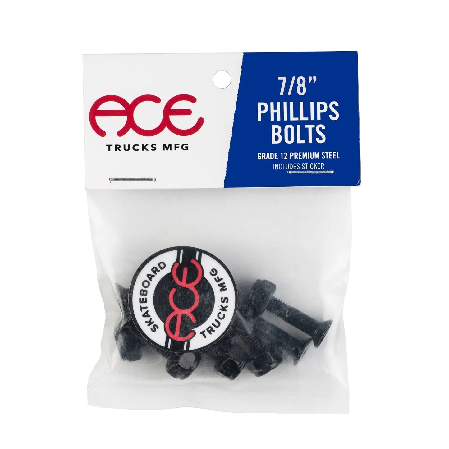 ACE 7/8" Phillips