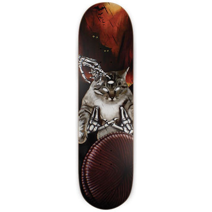 LBS 3rd Eye Deck