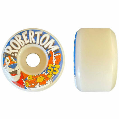 Frostys Robertom - 53mm 101a