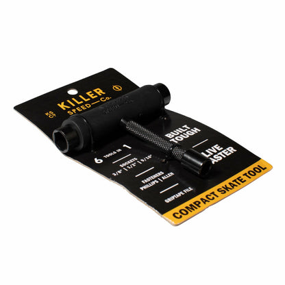 Compact Skate Tool