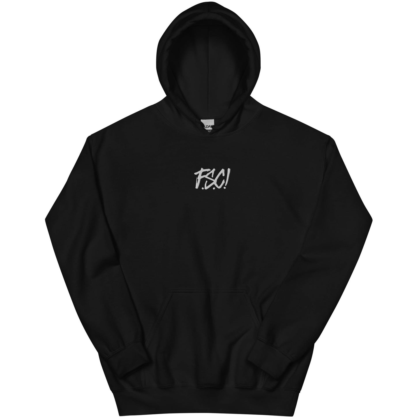 Funky Sweatshirt Collection Hoodie